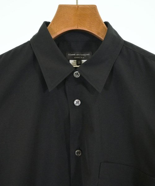 COMME des GARCONS HOMME PLUS เสื้อลำลอง