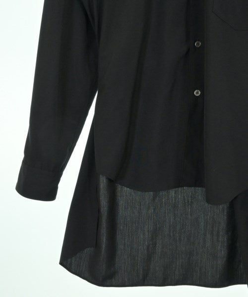 COMME des GARCONS HOMME PLUS เสื้อลำลอง