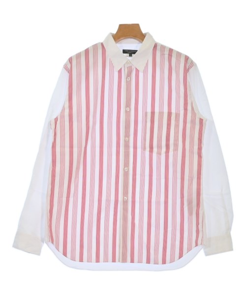 COMME des GARCONS HOMME PLUS เสื้อลำลอง