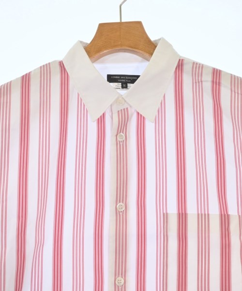 COMME des GARCONS HOMME PLUS เสื้อลำลอง
