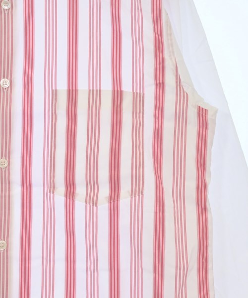 COMME des GARCONS HOMME PLUS เสื้อลำลอง