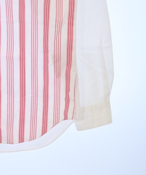 COMME des GARCONS HOMME PLUS เสื้อลำลอง