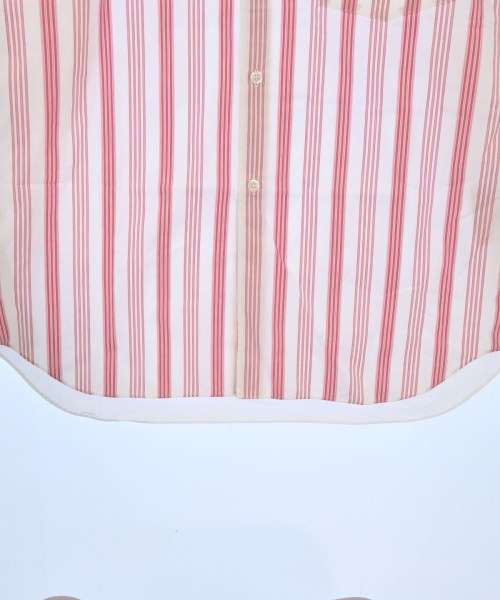 COMME des GARCONS HOMME PLUS เสื้อลำลอง