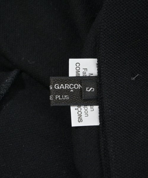 COMME des GARCONS HOMME PLUS เสื้อโปโล