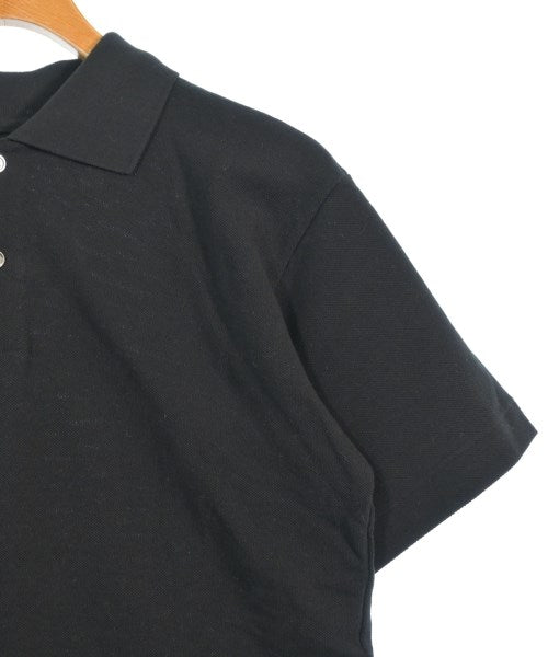 COMME des GARCONS HOMME PLUS เสื้อโปโล