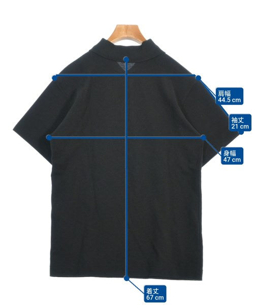COMME des GARCONS HOMME PLUS เสื้อโปโล