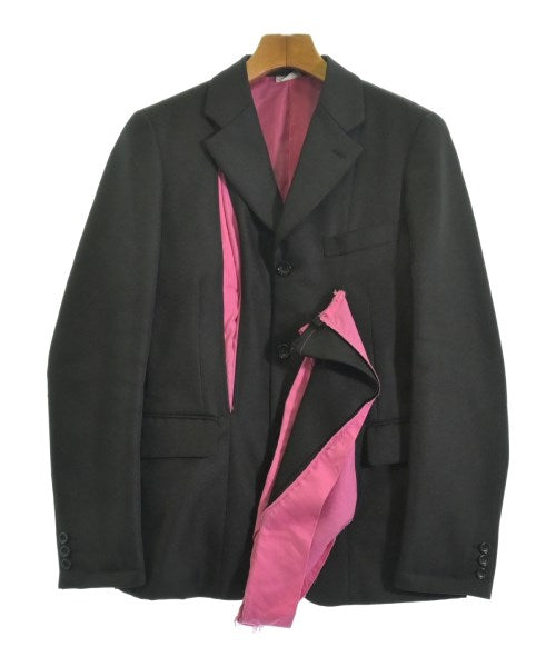 COMME des GARCONS HOMME PLUS แจ็คเก็ตลำลอง