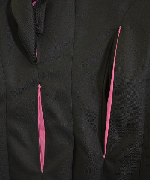 COMME des GARCONS HOMME PLUS แจ็คเก็ตลำลอง
