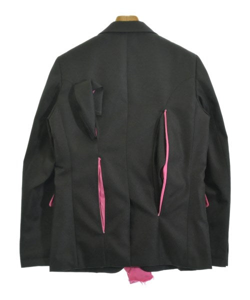 COMME des GARCONS HOMME PLUS แจ็คเก็ตลำลอง