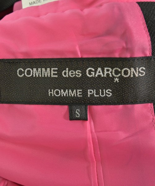 COMME des GARCONS HOMME PLUS แจ็คเก็ตลำลอง