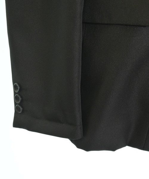 COMME des GARCONS HOMME PLUS แจ็คเก็ตลำลอง