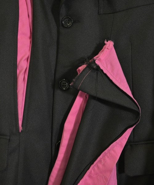 COMME des GARCONS HOMME PLUS แจ็คเก็ตลำลอง