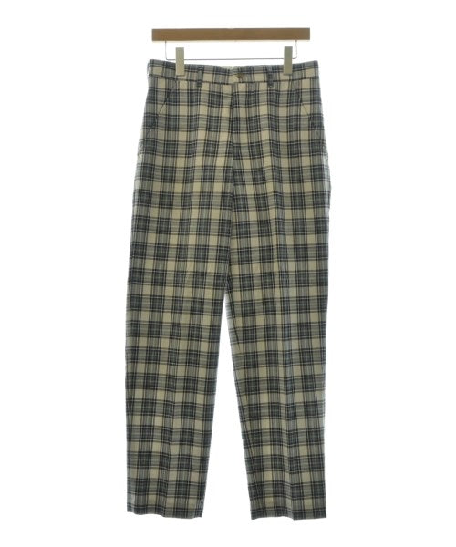COMME des GARCONS HOMME PLUS กางเกงขายาว