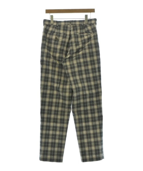 COMME des GARCONS HOMME PLUS กางเกงขายาว