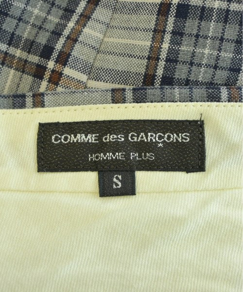 COMME des GARCONS HOMME PLUS กางเกงขายาว