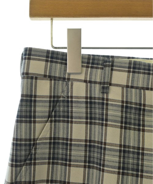 COMME des GARCONS HOMME PLUS กางเกงขายาว