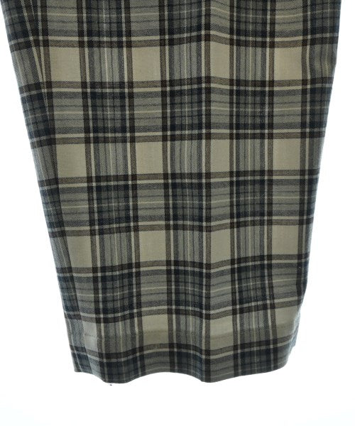 COMME des GARCONS HOMME PLUS กางเกงขายาว