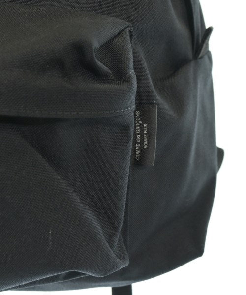 COMME des GARCONS HOMME PLUS เป้สะพายหลัง