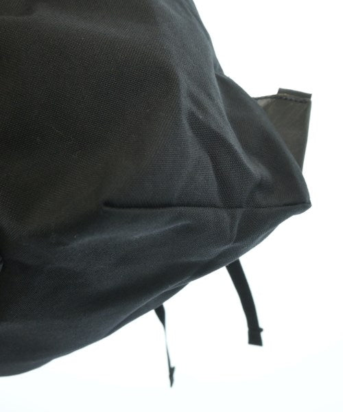 COMME des GARCONS HOMME PLUS เป้สะพายหลัง