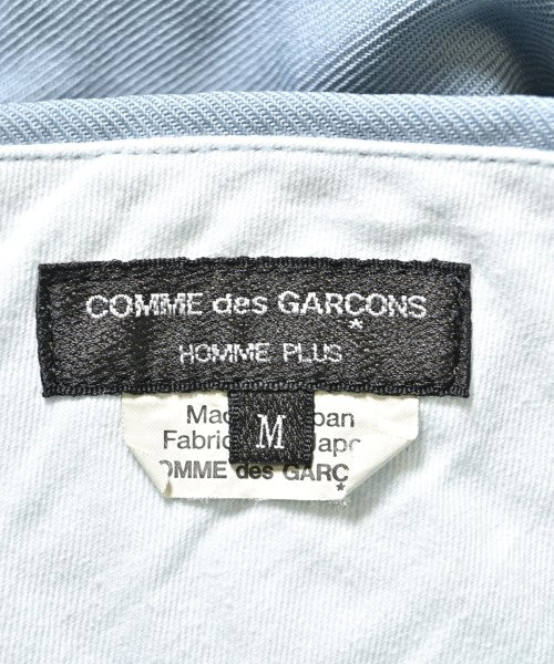COMME des GARCONS HOMME PLUS กางเกง อื่น