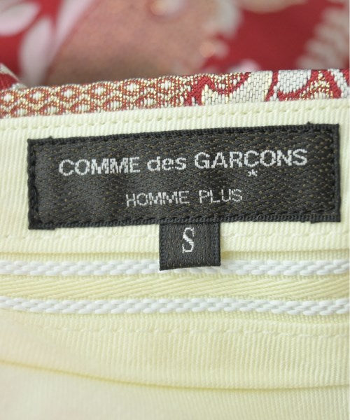 COMME des GARCONS HOMME PLUS กางเกง อื่น