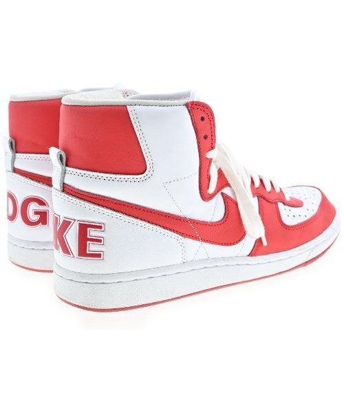 COMME des GARCONS HOMME PLUS รองเท้าผ้าใบ