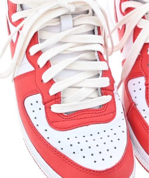 COMME des GARCONS HOMME PLUS รองเท้าผ้าใบ