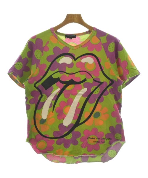 COMME des GARCONS HOMME PLUS เสื้อยืด/เสื้อท็อปส์