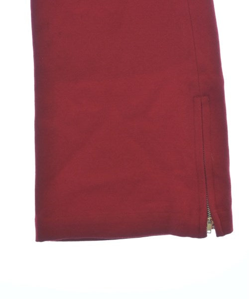 COMME des GARCONS HOMME PLUS กางเกง อื่น