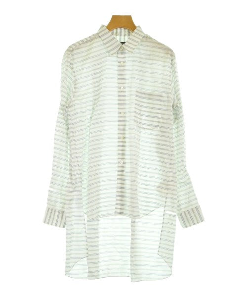 COMME des GARCONS HOMME PLUS เสื้อลำลอง