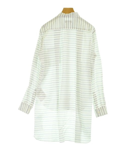 COMME des GARCONS HOMME PLUS เสื้อลำลอง