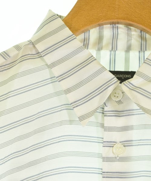 COMME des GARCONS HOMME PLUS เสื้อลำลอง