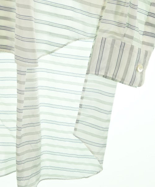 COMME des GARCONS HOMME PLUS เสื้อลำลอง