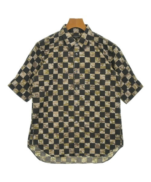 COMME des GARCONS HOMME PLUS เสื้อลำลอง