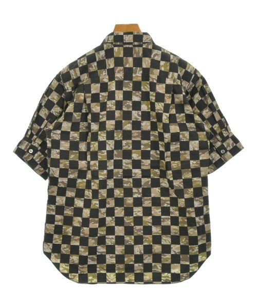 COMME des GARCONS HOMME PLUS เสื้อลำลอง