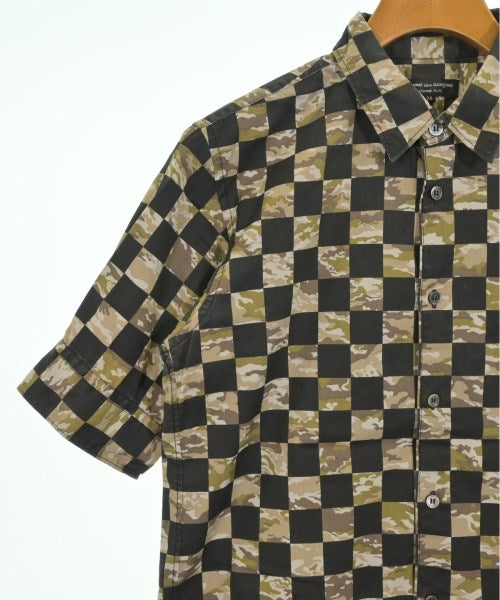 COMME des GARCONS HOMME PLUS เสื้อลำลอง