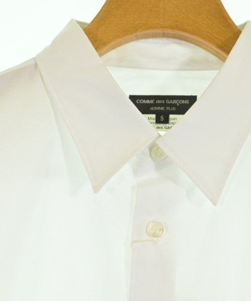 COMME des GARCONS HOMME PLUS เสื้อลำลอง