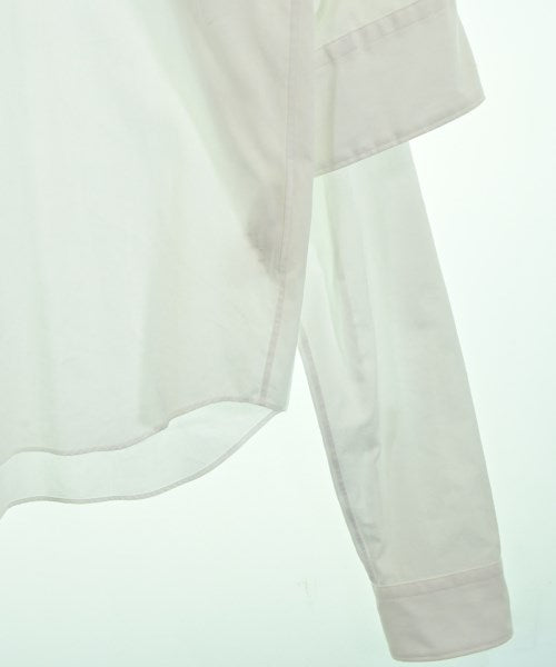 COMME des GARCONS HOMME PLUS เสื้อลำลอง