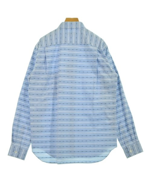 COMME des GARCONS HOMME PLUS เสื้อลำลอง