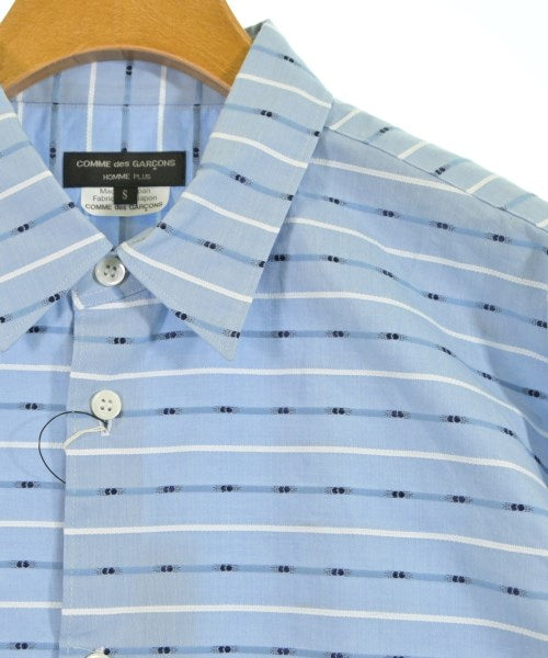 COMME des GARCONS HOMME PLUS เสื้อลำลอง