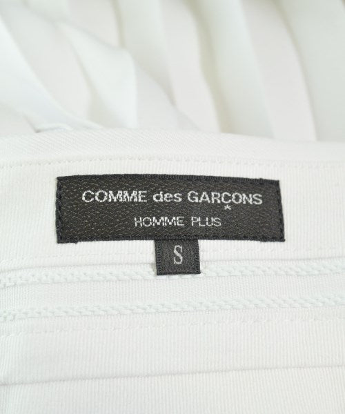 COMME des GARCONS HOMME PLUS กางเกงขาสั้น