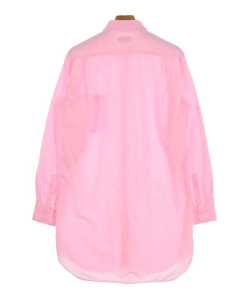 COMME des GARCONS HOMME PLUS เสื้อลำลอง