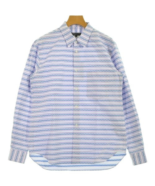 COMME des GARCONS HOMME PLUS เสื้อลำลอง