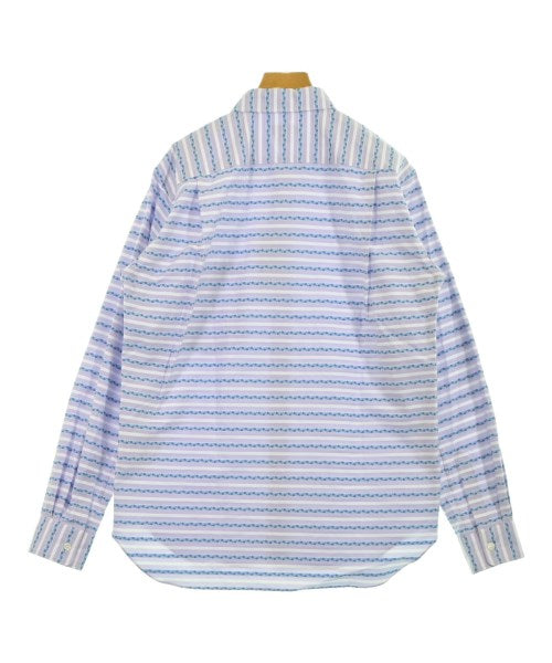 COMME des GARCONS HOMME PLUS เสื้อลำลอง