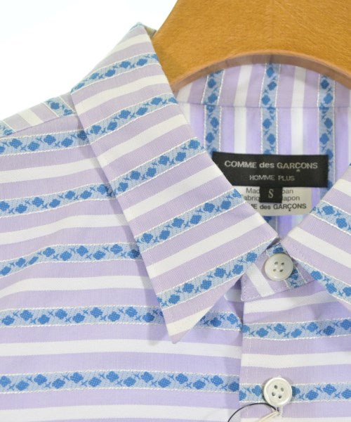 COMME des GARCONS HOMME PLUS เสื้อลำลอง