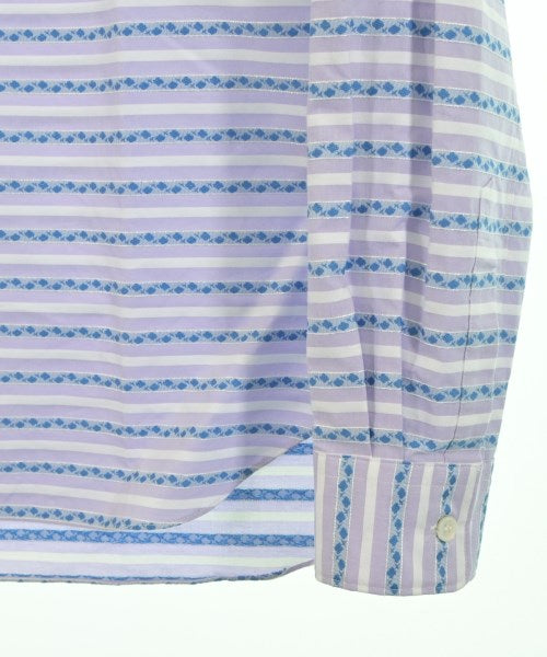 COMME des GARCONS HOMME PLUS เสื้อลำลอง
