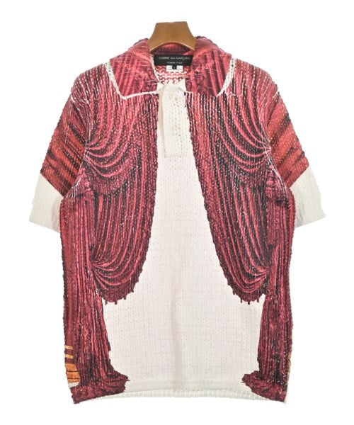 COMME des GARCONS HOMME PLUS เสื้อกันหนาว
