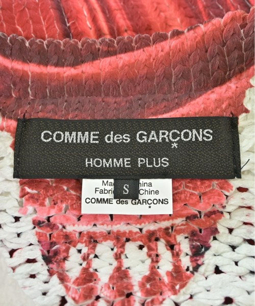 COMME des GARCONS HOMME PLUS เสื้อกันหนาว