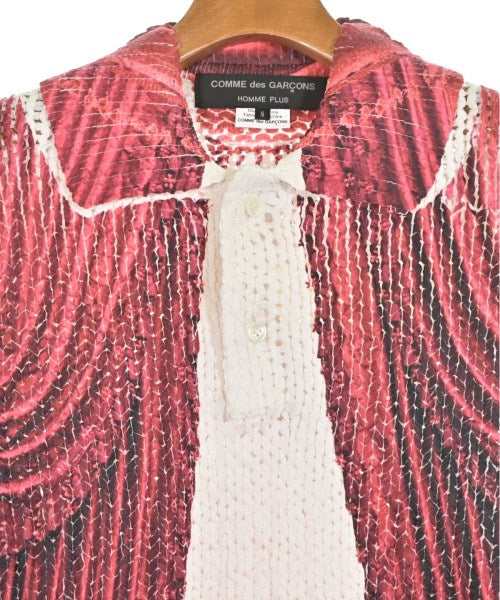 COMME des GARCONS HOMME PLUS เสื้อกันหนาว