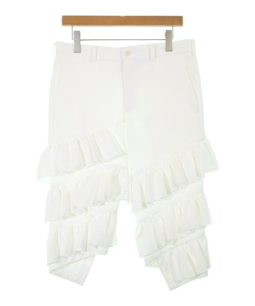 COMME des GARCONS HOMME PLUS กางเกงขาสั้น